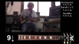 Guitarra eléctrica 2 de 5 – “Te entiendo” @pignoise – Estribillo – Cover | #FlippedKawa