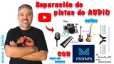 Separar instrumentos de una canción para hacer #karaokes y #minusone | #FlippedKawa