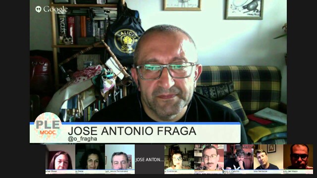 Encuentro virtual en colaboración #EduPLEmooc – #ABPmooc_INTEF | #FlippedKawa #Musikawa