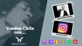 Episodio 3. Voodoo Chile con Santi Serratosa @santiserratosa | #FlippedKawa