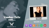 Episodio 11 – Voodoo Chile con Luna Puerta @lunacellist | #FlippedKawa