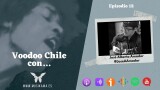 Episodio 12 – Voodoo Chile con José Alberto Amador @JoseAAmador | #FlippedKawa