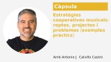 Estrategias cooperativas musicales: Retos, Proyectos y Problemas (Ejemplos prácticos) | #FlippedKawa