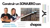 Construir un sonajero con chapas | #FlippedKawa