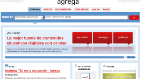 Plataforma agrega