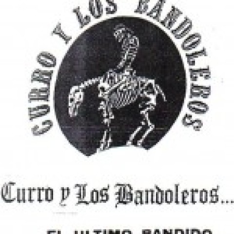 En portada: Curro el bandolero