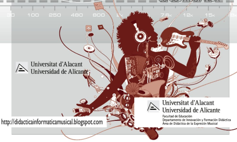 Cursos a distancia en la UA