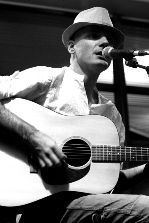 Entrevista con… Chema Lara