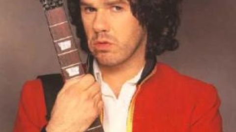 Gary Moore, otro adiós precipitado….mi homenaje, por @MusicLiveIsLife