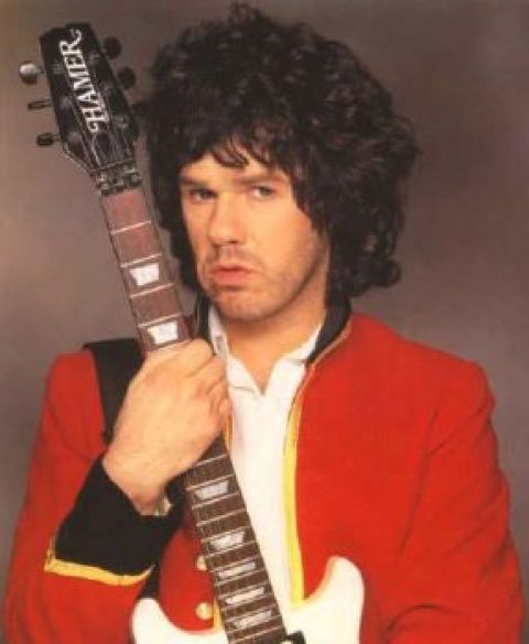 Gary Moore, otro adiós precipitado….mi homenaje, por @MusicLiveIsLife