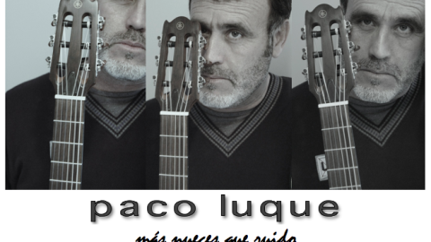 Entrevista con… Paco Luque