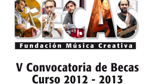 Becas de formación en jazz, rock, pop, flamenco y músicas del mundo | MusiKawa