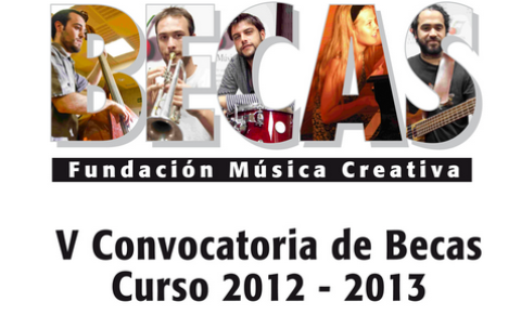 Becas de formación en jazz, rock, pop, flamenco y músicas del mundo | MusiKawa