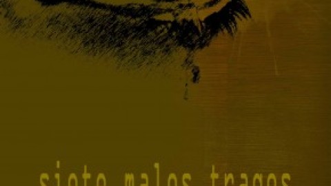 Siete malos tragos – Un libro de regalo para nuestros lectores | Musikawa