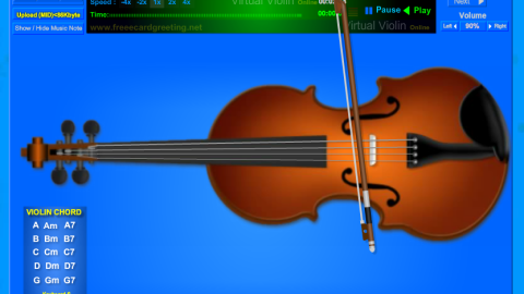 Algunos instrumentos virtuales para tocar y grabar | Musikawa