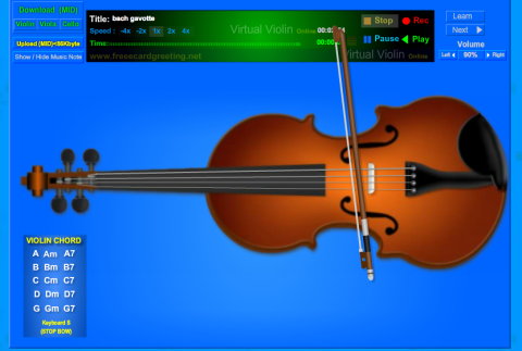 Algunos instrumentos virtuales para tocar y grabar | Musikawa