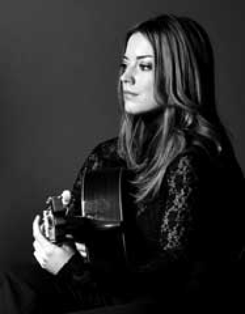 Laura González y José Rojo, dúo de guitarras flamencas