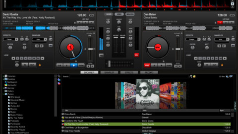 Virtual DJ para MAC gratis | Musikawa