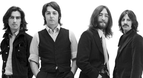 50 años de The Beatles vía @el_pais | Musikawa