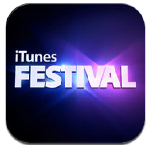 Han comenzado los 30 días del iTunes Festival | Musikawa