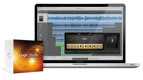 Videotutoriales de Logic Pro 9 | Musikawa