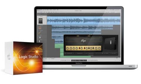 Videotutoriales de Logic Pro 9 | Musikawa