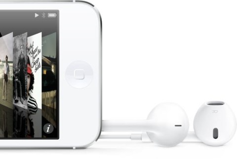 Nuevo iPhone 5 – nuevo video – Jony Ive y otros | Musikawa