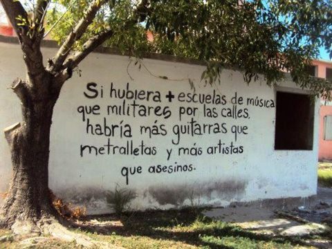¿Música, para qué? – Impresiones + video | Musikawa