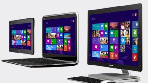 Windows 8 para ordenadores y tablets [video] | Musikawa