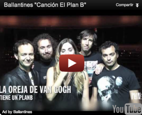 Conoce la canción ganadora de «El plan B» | Musikawa