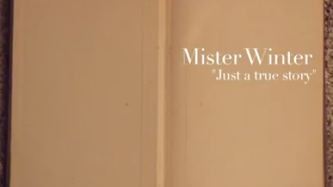 Vuelve Mr. Winter | Musikawa