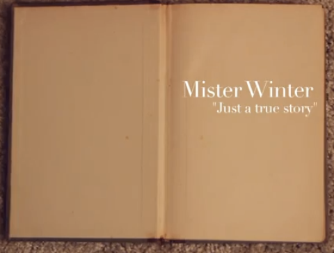 Vuelve Mr. Winter | Musikawa