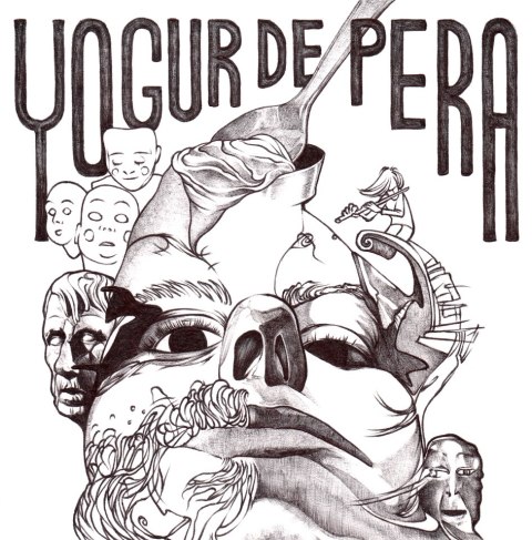 «Yogur de Pera» tienen su primer disco | Musikawa