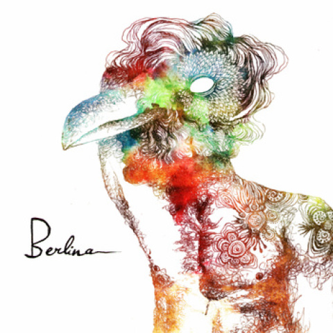 Berlina tiene nuevo EP | Musikawa