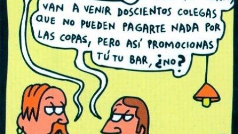 No regales tu trabajo, ni tu dignidad, por Pedro J. Ruiz | Musikawa