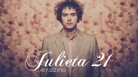 Entrevita con… Julieta 21 | Musikawa