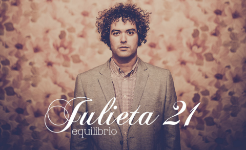 Entrevita con… Julieta 21 | Musikawa