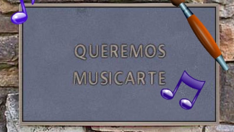 Nueva edición del proyecto «Queremos MusicArte» | Musikawa