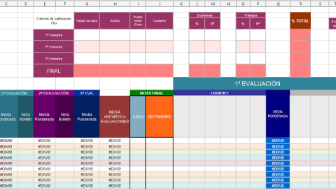 Cuaderno de notas de Juan Esteve Mojica en OpenOffice | Musikawa