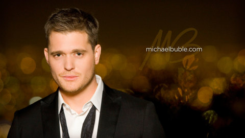 Michael Bublé llega a España el 30 y 31 de Enero de 2014 | Musikawa