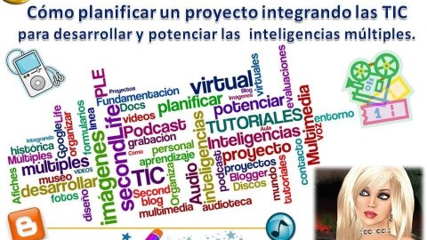 Gestión de la sobre-información en educación | Musikawa #eduPLEmooc