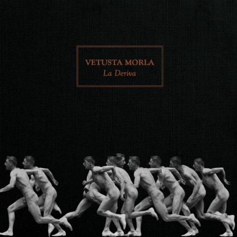 ACERCA DE ‘LA DERIVA’, ÚLTIMO TRABAJO DE @vetustamorla, por Luis Enrique Ibáñez | Musikawa