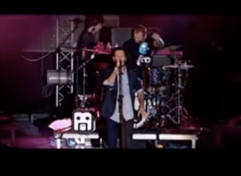 «Perdí el control» de @OctavaPolar para celebrar 19 años ;) @zoraidaperez | Musikawa