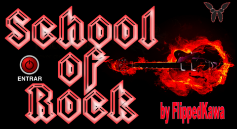 «School of Rock by FlippedKawa» – Método para tocar los instrumentos del rock en clase | Musikawa
