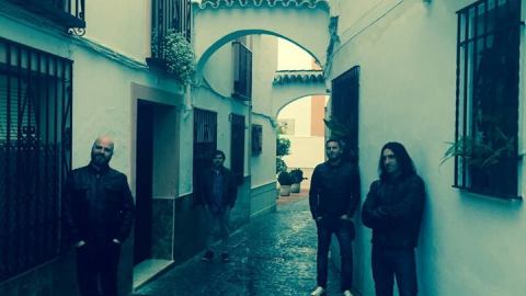 Entrevista con… Los Corvin (@loscorvin) | Musikawa