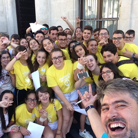 Una Gymkana musical para despedir el curso aprendiendo | Musikawa