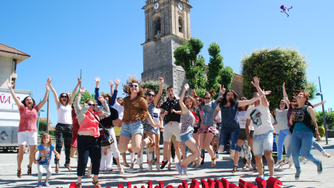 Creatividad audiovisual para el aula | Musikawa #CreatividadAVNoja16 @cursosveranouc