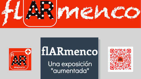 #Tareas aumentadas para el #ABP #flARmenco | Musikawa #RA #AR #flamenco