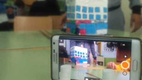 Taller de #StopMotion en el aula de música con el alumnado de 4º de ESO [ejemplos y materiales] | #Musikawa