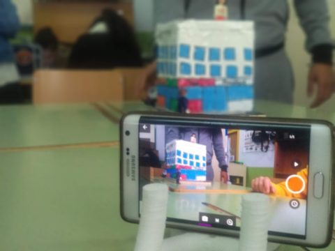 Taller de #StopMotion en el aula de música con el alumnado de 4º de ESO [ejemplos y materiales] | #Musikawa